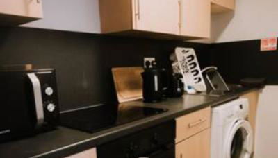 Cunninghame 1 - Foto 5, stove, dishwasher, pet friendly, toaster, minibar