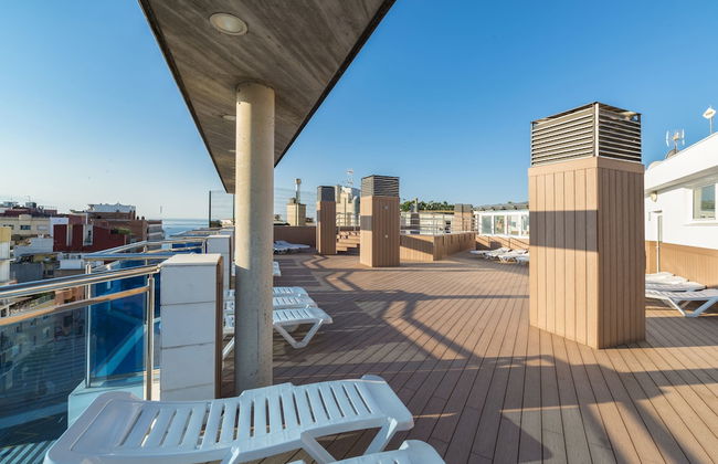 Apartaments Blau - Photo 35