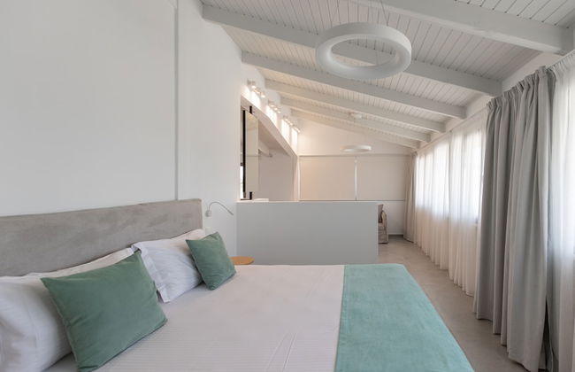 Marble Luxury Suites - Foto 11