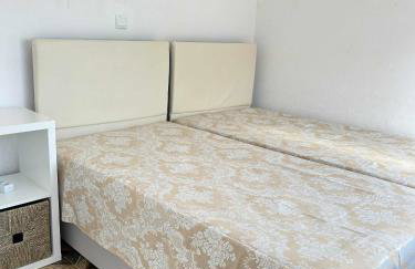 Casa da Praia em Olhos de Água a 50 metros da Praia - Foto 19