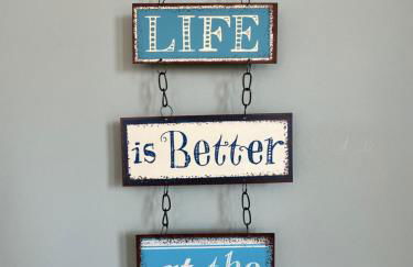 Seashell Cottage - Dog friendly 1 bed cottage close to the sea - Foto 8