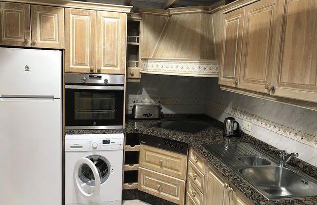 Benavista Estepona - Foto 19