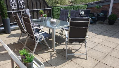 Ferienwohnung Solling Niedersachsen - Foto 4