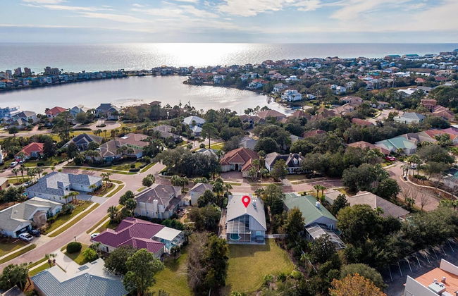 Beach Bungaleaux - Foto 46