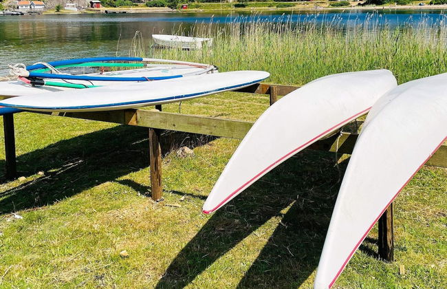 6 Person Holiday Home in Henan-by Traum - Photo 21