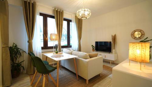 Dein Flughafen Messe Apartment nahe Düsseldorf 2 - Foto 4