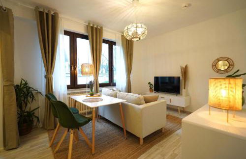 Dein Flughafen Messe Apartment nahe Düsseldorf 2 - Foto 4