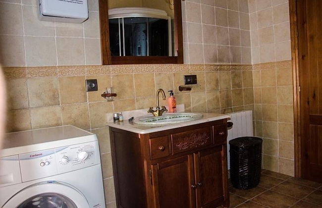 Alojamiento Rural Pelijas - Photo 36