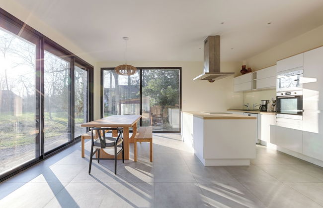 Villa Carotte à 10 Minutes de Disneyland Paris - Foto 6