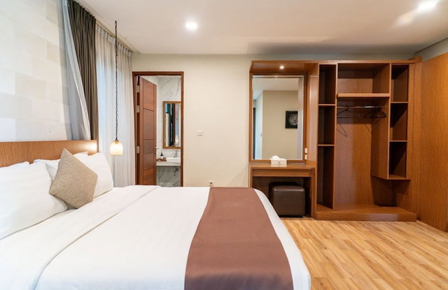 Breeze Blows City View 5 Br Heated Pool and a Billiard - Foto 5
