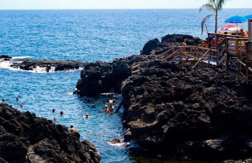 Casa Limoni al mare tra Catania Etna e Taormina - Foto 40