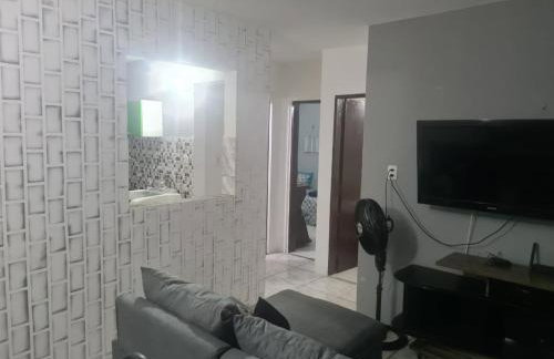 Apartamento mobiliado - Foto 12