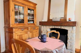 Maison du GR34 Baie de Beaussais Classée 1 étoile - Foto 3