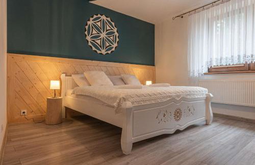 Apartament PIETRASÓWKA - Foto 11