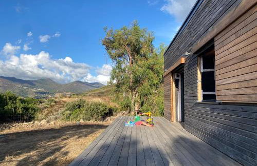 Havre de paix à 10 minutes de la mer et 15 minutes d'Ajaccio - Foto 10