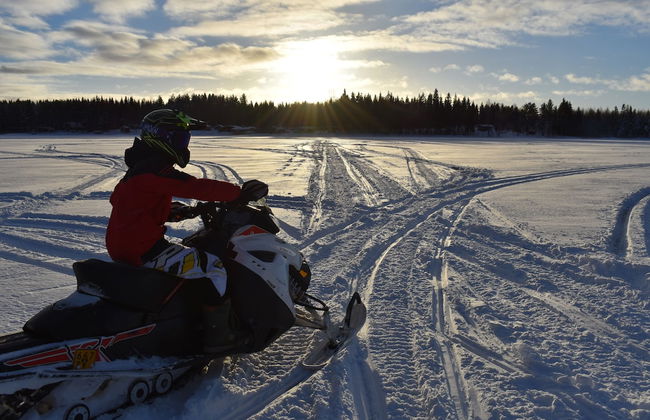 Karjalan Helmi - Foto 24