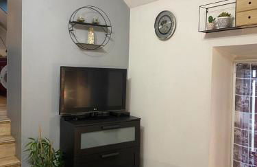 F1 Meublé et Confortable en cœur de ville - Foto 7