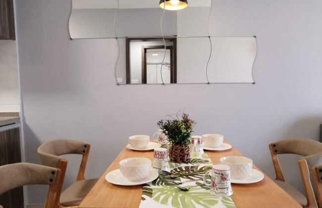 Forest City Ataraxia Park 4 by Wastone - Foto 4