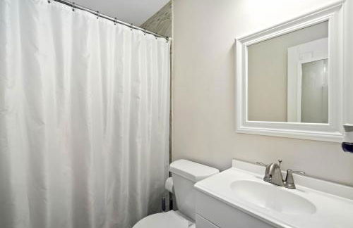 Stunning & Vibrant APT 7 Min From TX Med Center - Foto 14