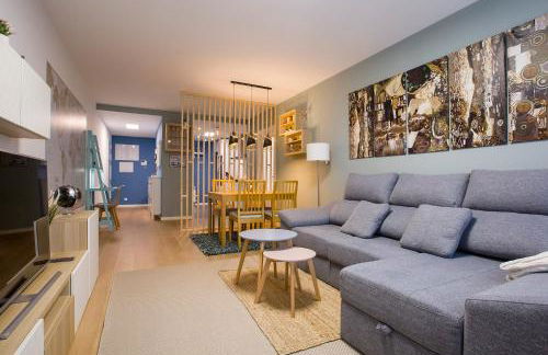 TELMO nuevo apartamento & parking en BilbaoZorroza - Foto 1