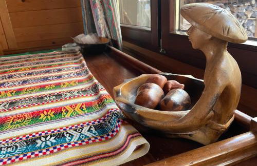 Domek w Lesie - Foto 25