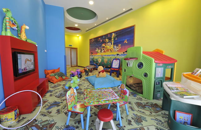 Fraser Suites Seef Bahrain - Photo 51