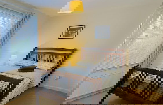 Apartment-2br-parking-walk to Town-near Beach-wifi - Foto 3