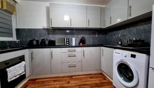 Cosy One Bedroom Flat With Private Parking - Foto 2