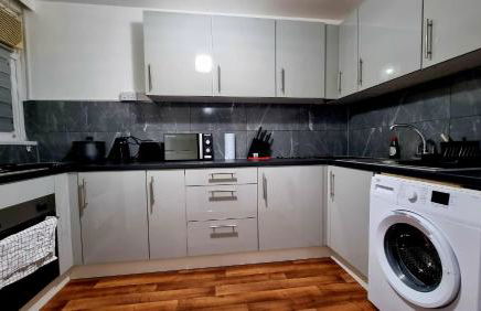 Cosy One Bedroom Flat With Private Parking - Foto 2
