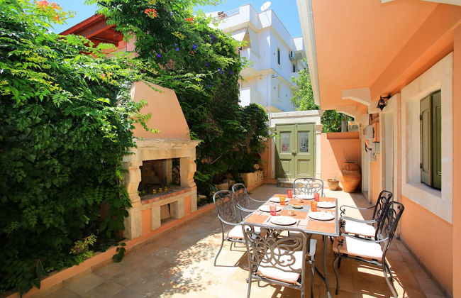 Villa Pasiphae - Photo 47