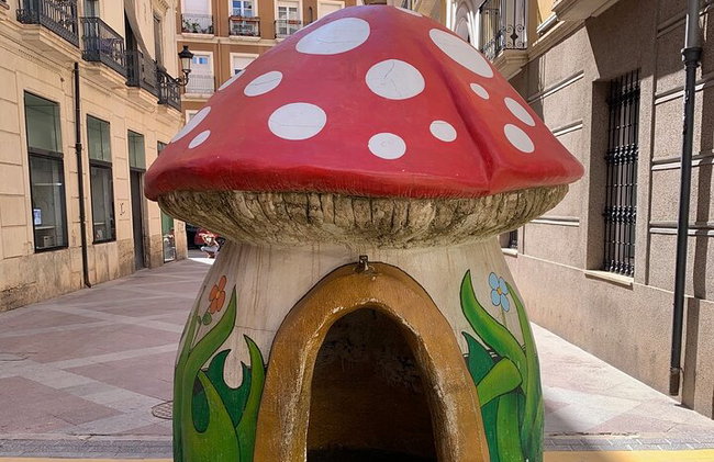 Von Albir & Benidorm, Alicante Entdeckungstour - Foto 17