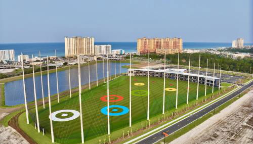 Portside Resort D1 - Foto 2