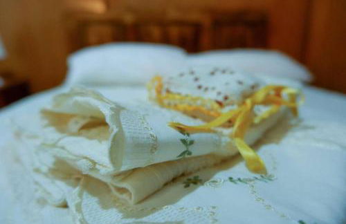 A Casinha dos Avós João e Ana - Foto 30