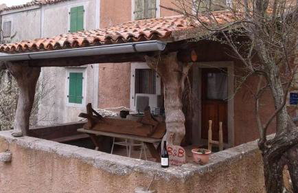 Apartments with a parking space Porozina, Cres - 14980 - Foto 10