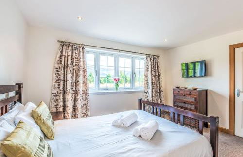 Holiday Home Mountain View Lodge by Interhome - Photo 14