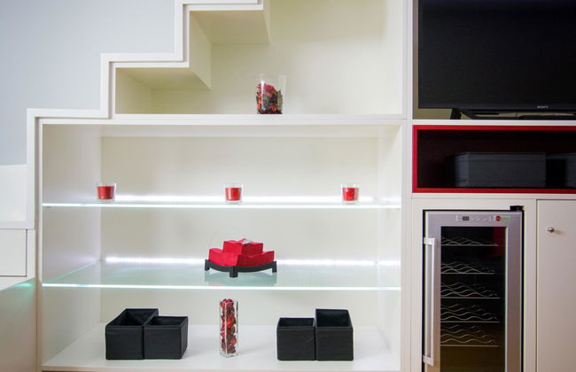 Biedmas Duplex with terrace - Photo 12