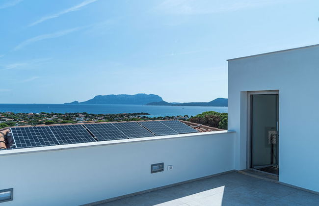 Villa Infinity with pool - Foto 66