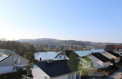 FeWo Mammut-Seepanorama - Foto 14