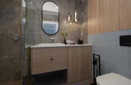 Apartamenty The View Hevenia - Photo 28