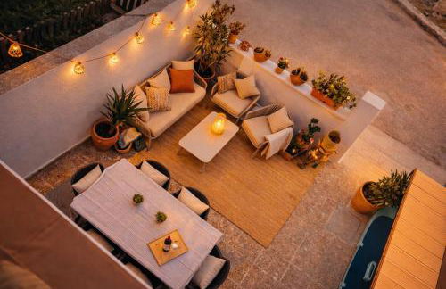 Son Serra Holidays House ETV6786 - Foto 10