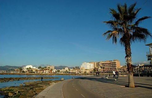 Lovely Home In Palma De Mallorca - Foto 6