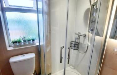 Alross studio flat / private bathroom - Foto 23