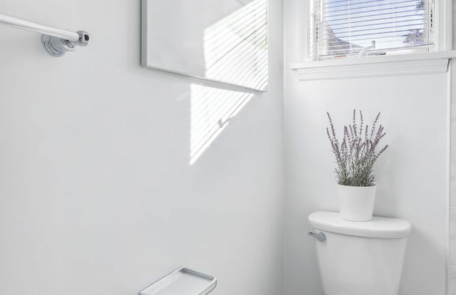 Luxury NY Home with Free Parking - Foto 15