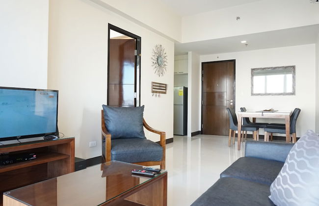 One Pacific Residences - Foto 36