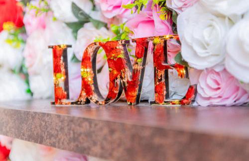 Jacuzzi - Love - BDSM - Extra Luxury - EV chargger - Valentine's Day - Red Room - Flexible SelfCheckIns 28 - Foto 11