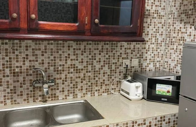 Inviting 1-bed Room Mam Residence - Photo 5