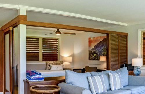 Hanalei Colony Resort C2 - Foto 31