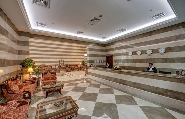 Marina Hotel Apartments - Photo 3