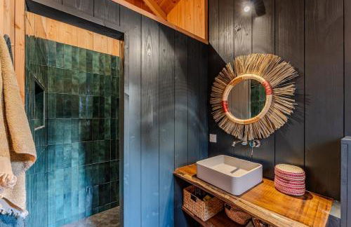 Villa Sangla - Accès plage - Piscine - Climatisation - Foto 23