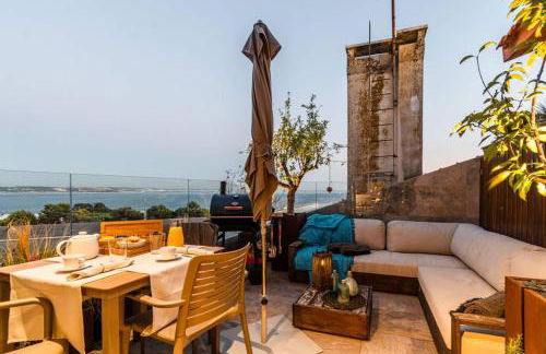 THE miniPENTHOUSE terrace & SPA - Foto 37